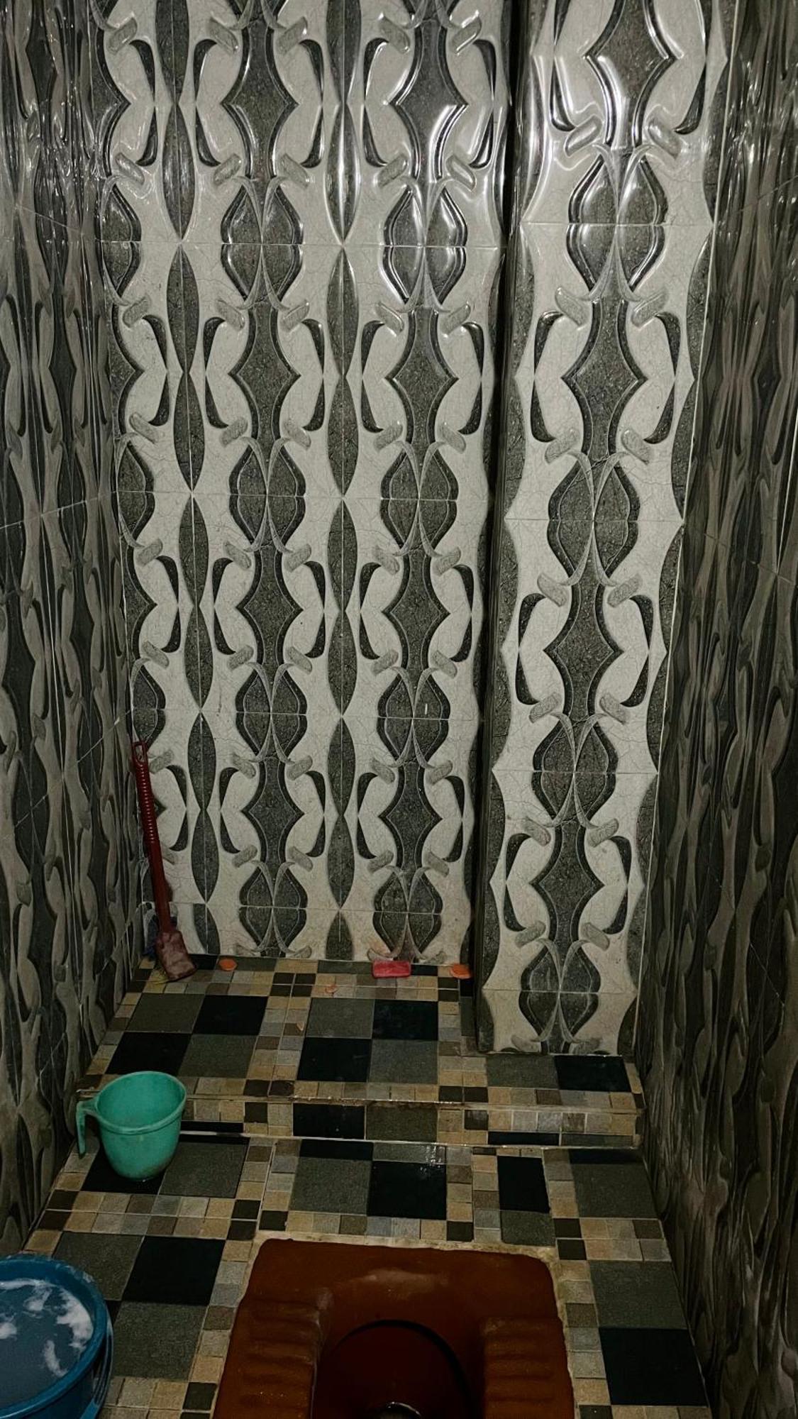 Sheetla Guest House Varanasi Esterno foto